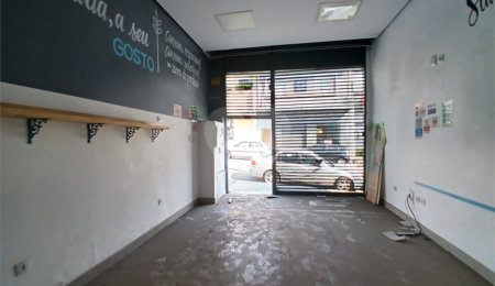 Salão Comercial para alugar em Santana, São Paulo, SP