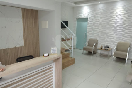 Sala para alugar em Jardim Paulistano, Sorocaba, SP