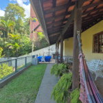 Casa à venda com 3 suítes no condomínio Portal Dos Nobres, Atibaia - SP