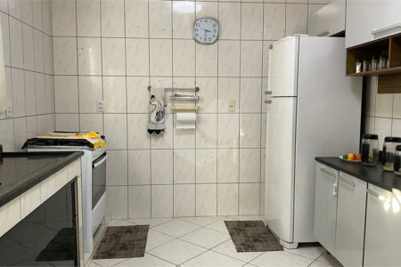 Casa à venda com 2 suítes em Campo Grande, Rio de Janeiro, RJ