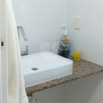 Apartamento à venda com 3 quartos, sendo 1 suíte, em Mandaqui, São Paulo, SP