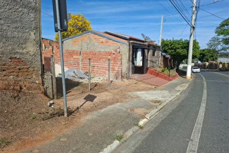 Terreno à venda no Centro, Alambari, SP