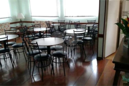 Apartamento à venda com 2 quartos em Tatuapé, São Paulo, SP