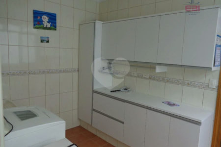 Apartamento à venda com 3 quartos, sendo 1 suíte, em Santana, São Paulo, SP