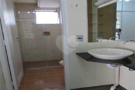 Apartamento à venda com 2 quartos em Vila Olímpia, São Paulo, SP