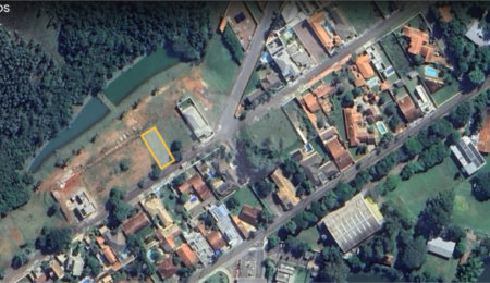 Terreno à venda em Jardim Colombo, Itapetininga, SP