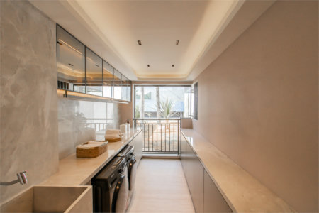 Apartamento à venda com 4 suítes em Brooklin, São Paulo, SP