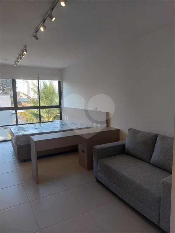 Studio à venda – Campo Belo – 30m²