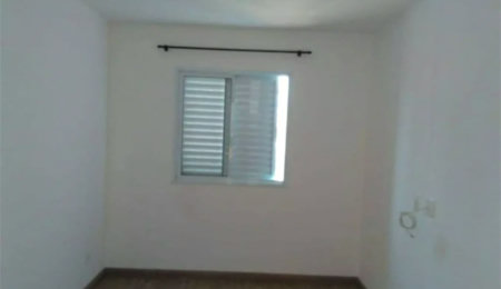 Apartamento à venda com 2 quartos em Jaguaré, São Paulo, SP