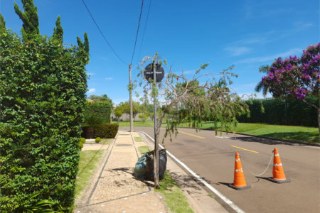 Casa à Venda no Condomínio Damha III – São Carlos/SP