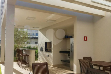 Apartamento Residencial