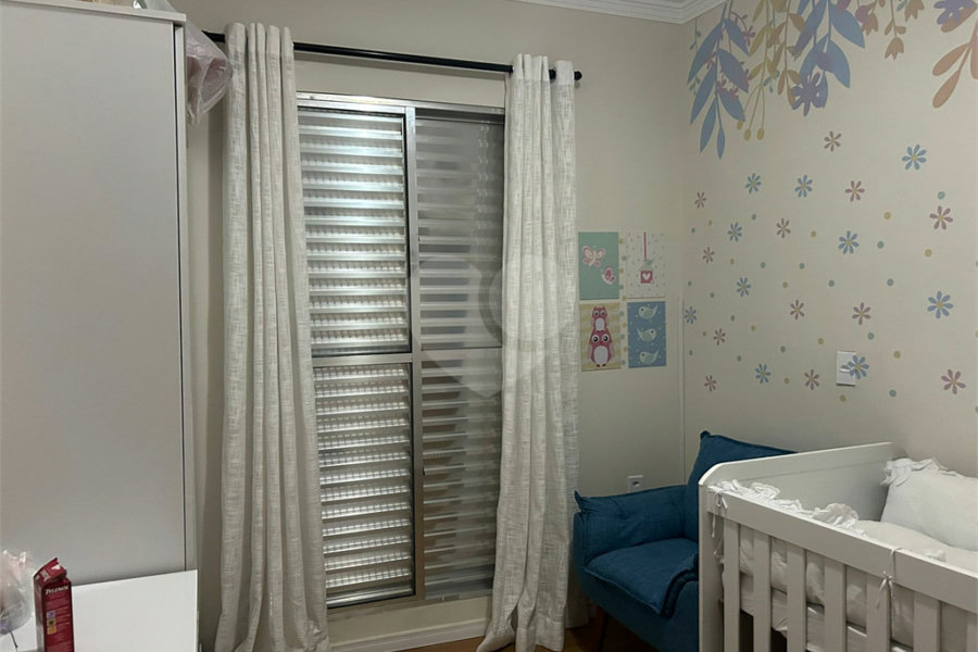 Sobrado à venda com 2 quartos, sendo 1 suíte, em Imirim, São Paulo, SP