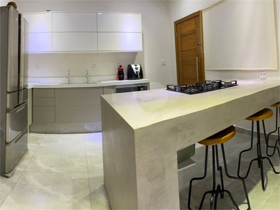 Casa à venda com 4 quartos, sendo 1 suíte, em Jardim Paulistano, Sorocaba, SP