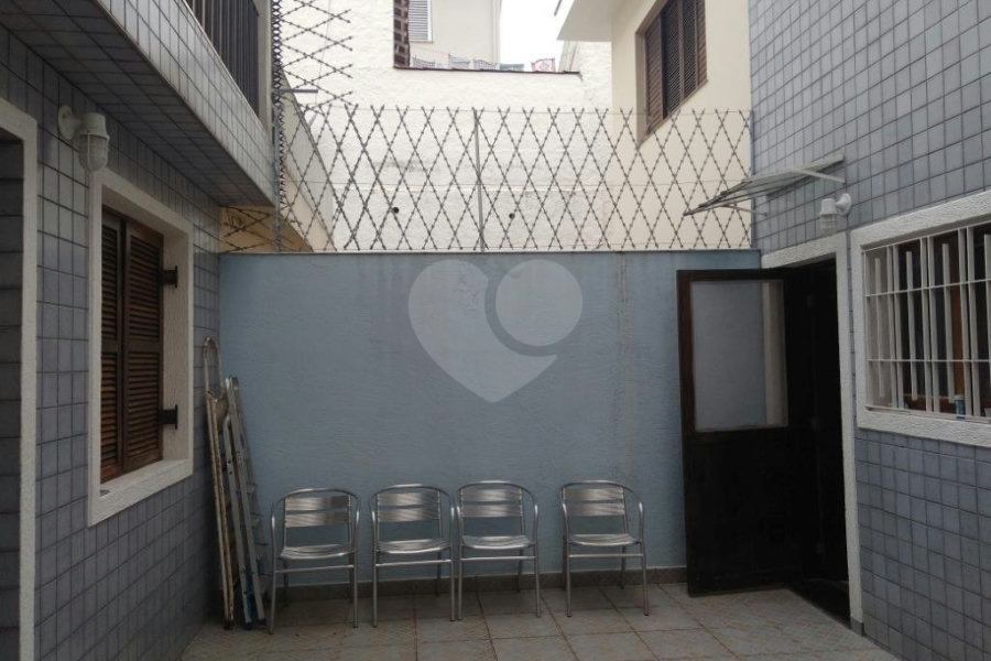 Sobrado à venda com 3 quartos, sendo 1 suíte,  em Vila Guilherme, São Paulo, SP