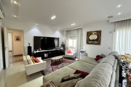Apartamento à venda com 3 suítes em Jardim Portal da Colina, Sorocaba, SP