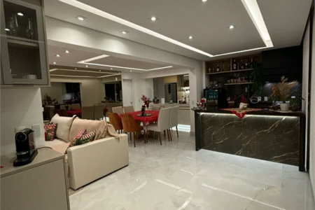 Apartamento à venda com 2 suítes em Vila Anastácio, São Paulo, SP