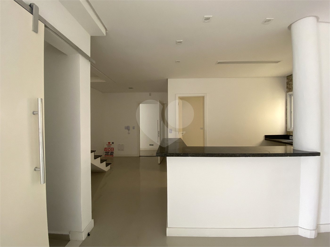 Apartamento à venda com 3 quartos, sendo 1 suíte, em Baeta Neves, São Bernardo do Campo, SP