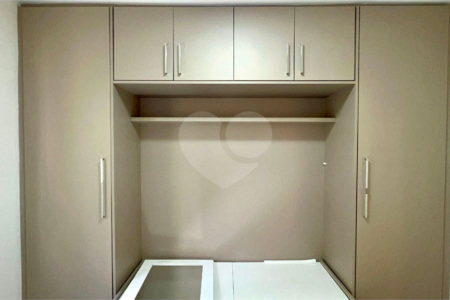 Apartamento à venda com 3 quartos em Alto de Pinheiros, São Paulo, SP