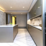 Apartamento à venda com 4 suítes em Jardim Guedala, São Paulo, SP