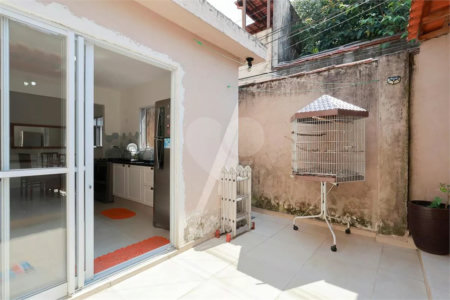 Casa Térrea à venda com 2 quartos em Santa Teresinha, São Paulo, SP