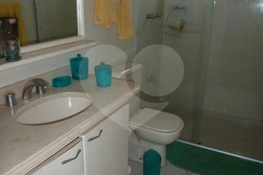 Apartamento à venda no Paraíso - 238 m² com 3 vagas