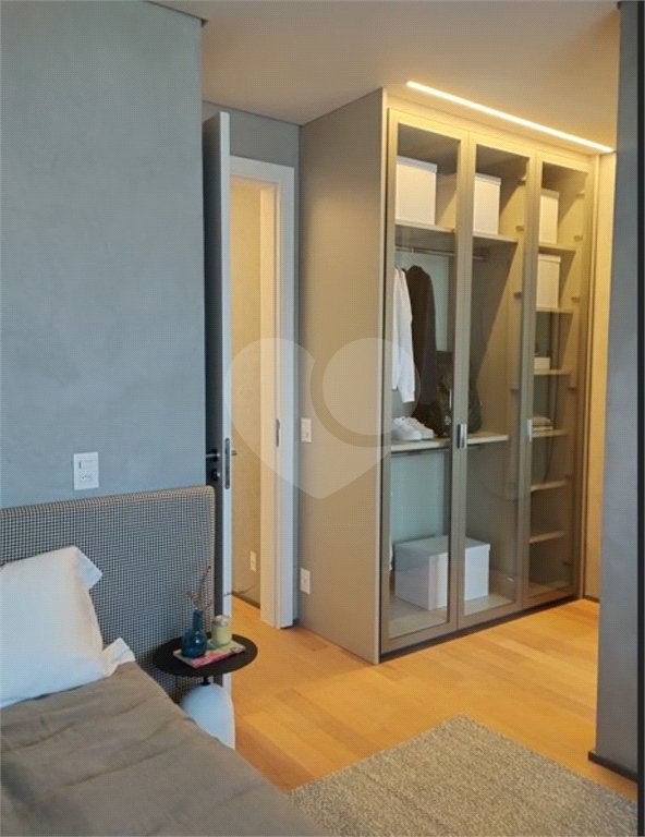 Apartamento à venda com 3 suítes em Jardim Paulista, São Paulo, SP