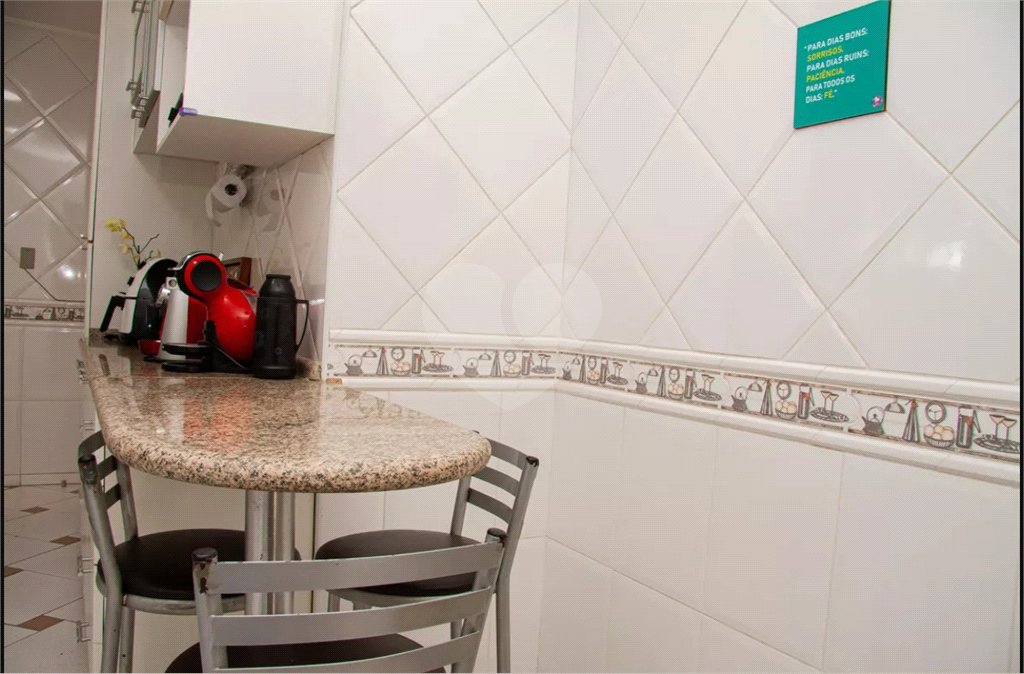 Apartamento à venda com 4 quartos, sendo 1 suíte, em Perdizes, São Paulo, SP