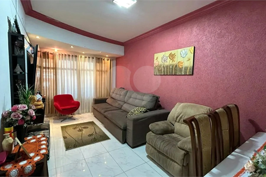 Casa à venda com 3 quartos, sendo 1 suíte, em Casa Verde, São Paulo, SP
