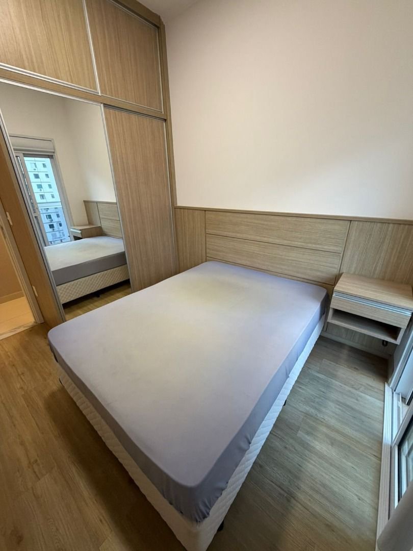 Apartamento com 3 dormitórios à venda, 82 m² por R$ 990.000,00 - José Menino - Santos/SP