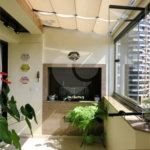Apartamento à venda com 4 quartos, sendo 3 suítes, em Vila Suzana, São Paulo, SP