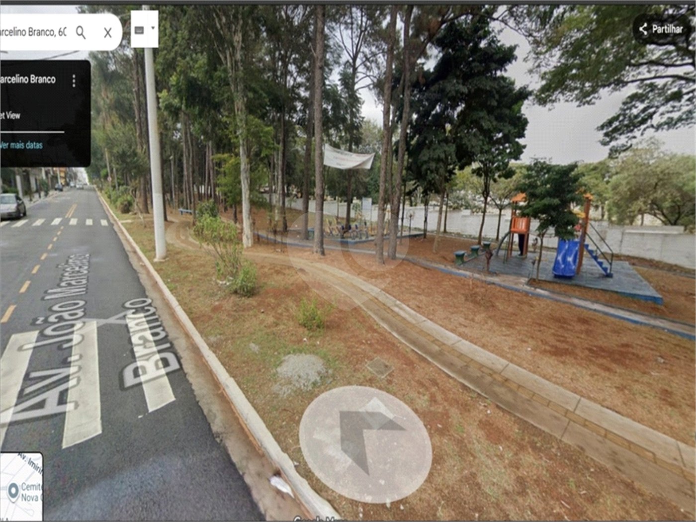 Salão para alugar em Vila Nova Cachoeirinha, São Paulo, SP