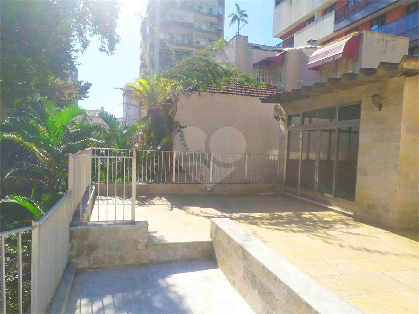 Casa à venda com 3 quartos em Maracanã, Rio de Janeiro, RJ
