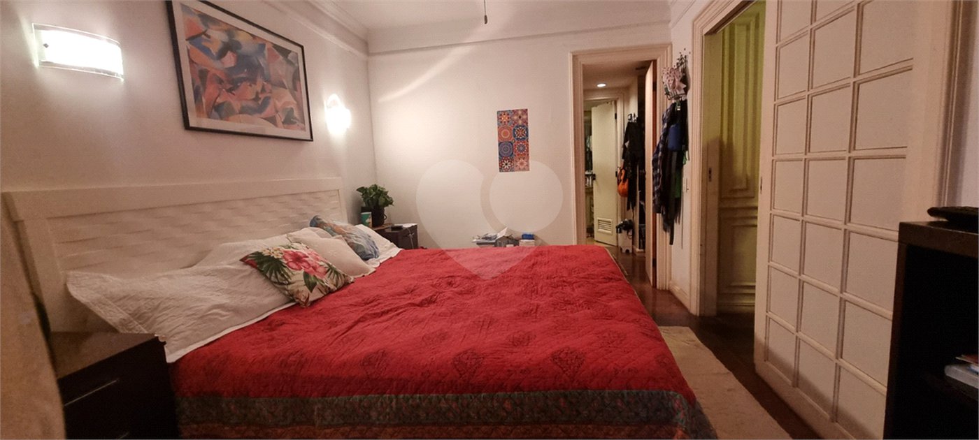 Cobertura à venda com 3 quartos, sendo 2 suítes,  em Lagoa, Rio de Janeiro, RJ
