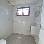 Apartamento com 1 dormitório para alugar, 55 m² por R$ 3.400,00/mês - Embaré - Santos/SP