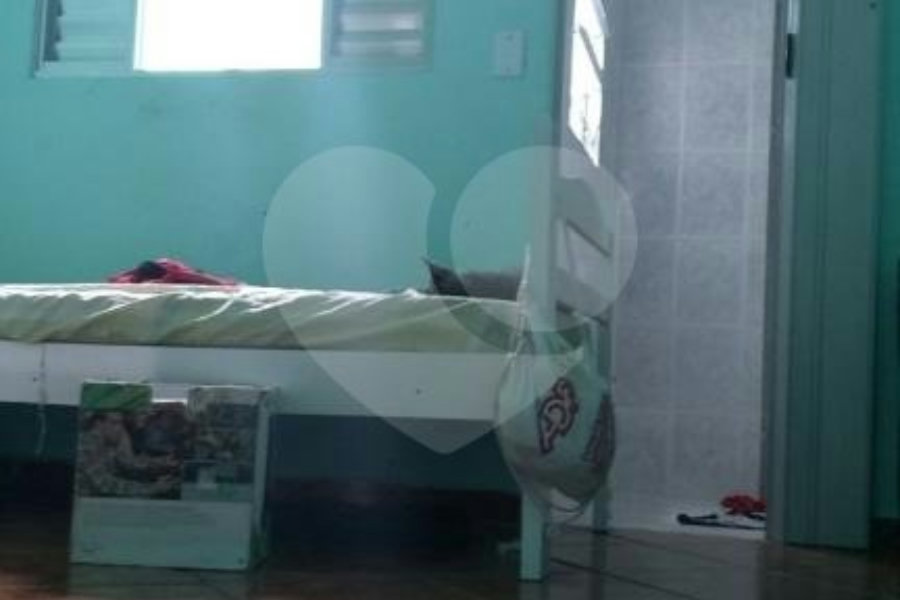 Sobrado à venda com 3 quartos, sendo 1 suíte, em Imirim, São Paulo, SP
