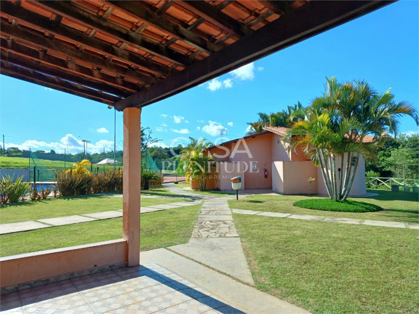 Casa em condomínio à venda com 3 suítes em Residencial Fazenda Alta Vista, Salto de Pirapora, SP