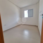 Apartamento à venda com 1 quarto em Vila Mazzei, São Paulo, SP