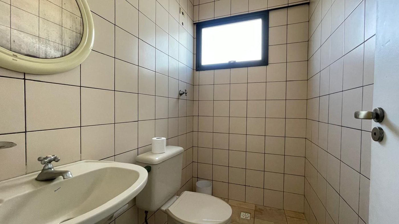 Apartamento à venda, 156 m² por R$ 800.000,00 - Ponta da Praia - Santos/SP