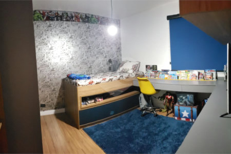 Apartamento à venda com 3 quartos, sendo 1 suíte, em Água Fria, São Paulo, SP