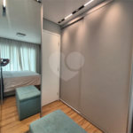 Apartamento à venda com 3 suítes em Vila Mascote, São Paulo, SP