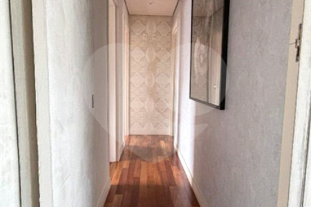Apartamento à venda com 3 suítes em Vila Olímpia, São Paulo, SP