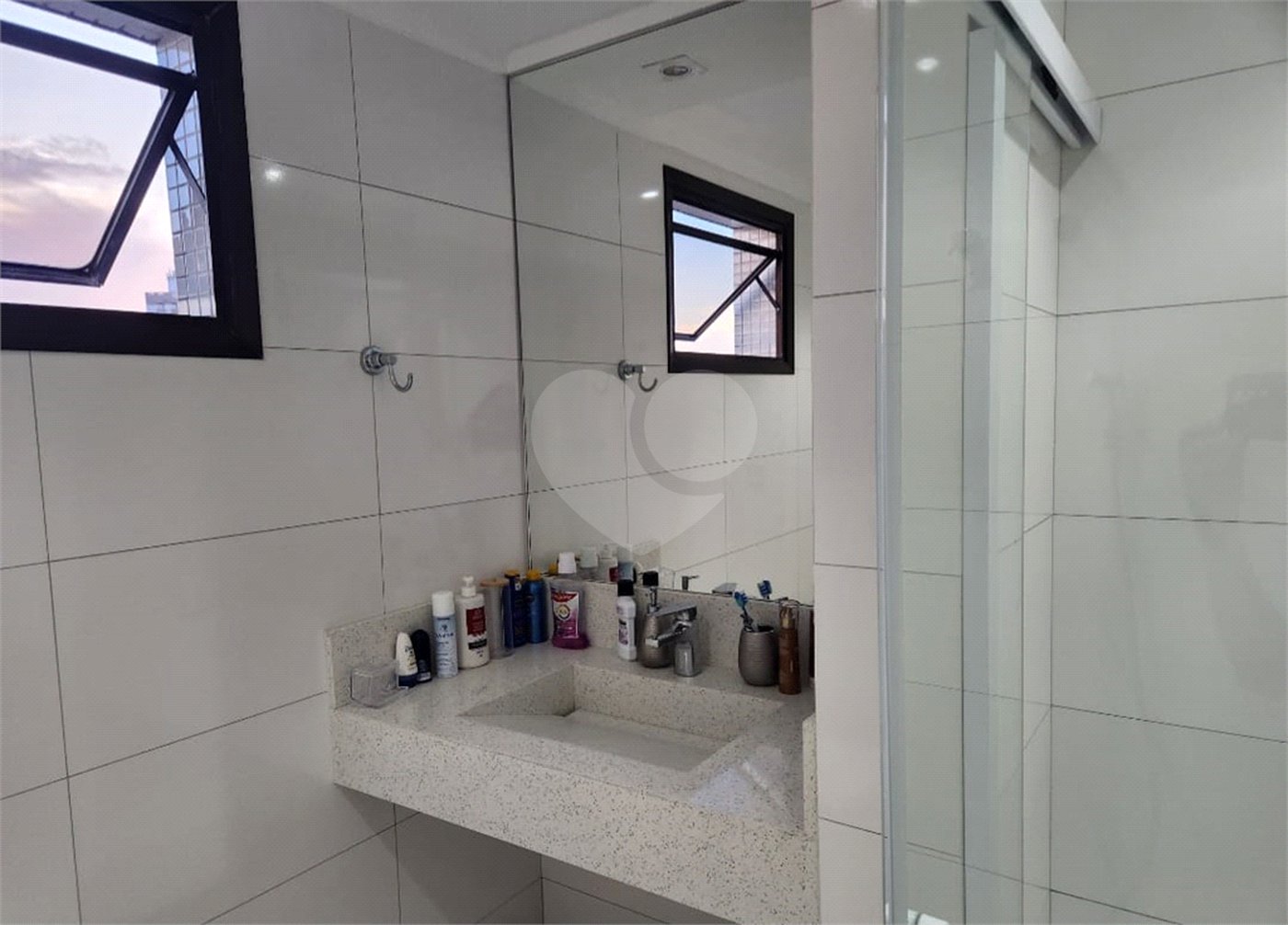Apartamento à venda com 3 quartos, sendo 1 suíte,  em Tucuruvi, São Paulo, SP