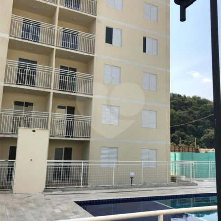 Apartamento à venda com 2 quartos, sendo 1 suíte, em Vila Guilherme, Votorantim, SP