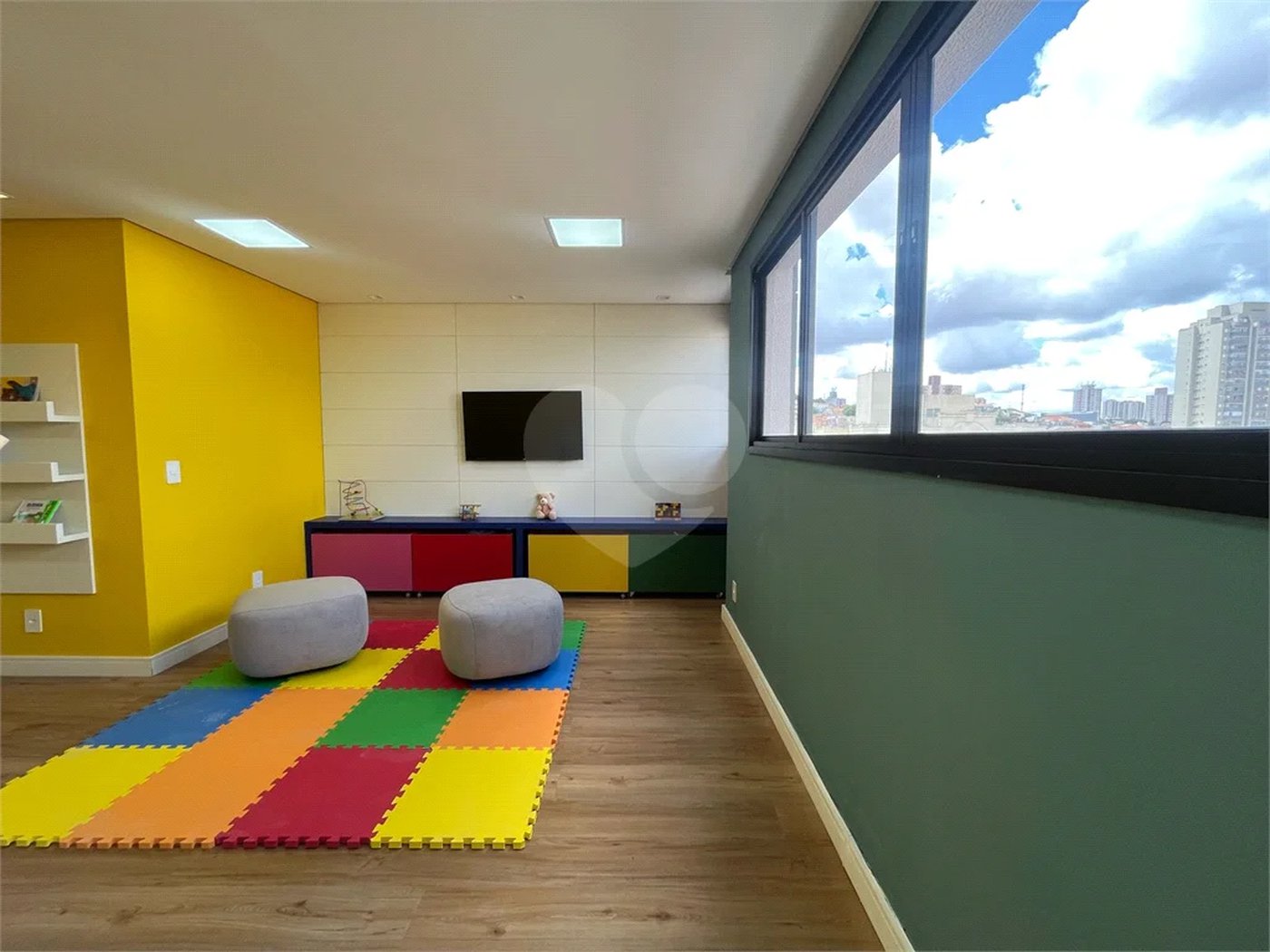 Apartamento à venda com 2 quartos em VILA GUILHERME, São Paulo, SP