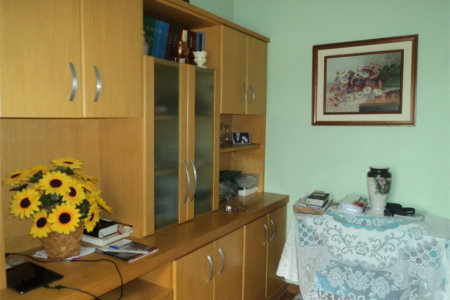Sobrado à venda com 3 quartos, sendo 1 suíte, em Jaguaré, São Paulo, SP