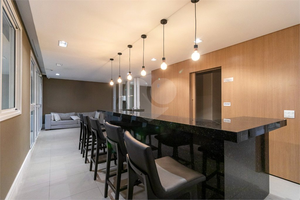 Apartamento à venda com 2 quartos, sendo 1 suíte, em Jardim Prudência, São Paulo, SP