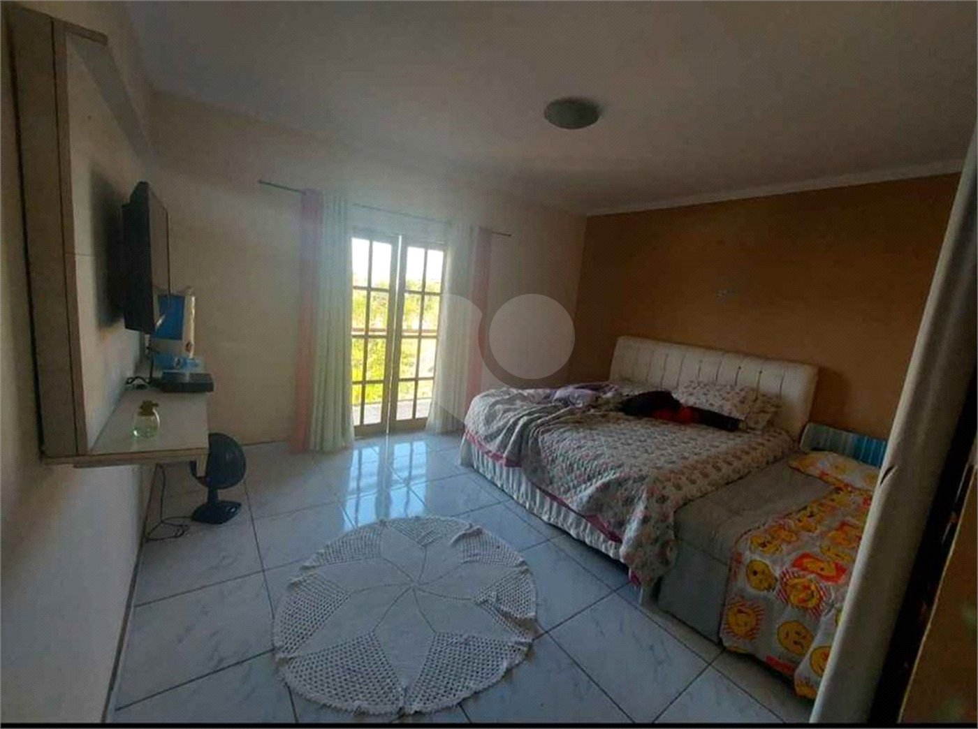 Casa à venda com 4 quartos, sendo 3 suítes,  no Centro, Bom Jesus dos Perdões, SP