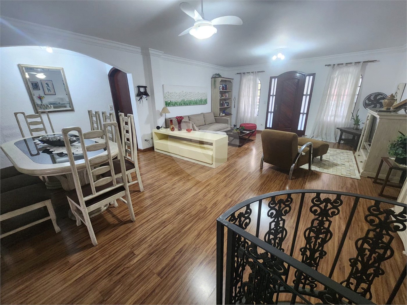 Casa Térrea à venda com 3 suítes em Jardim São Paulo(zona Norte), São Paulo, SP