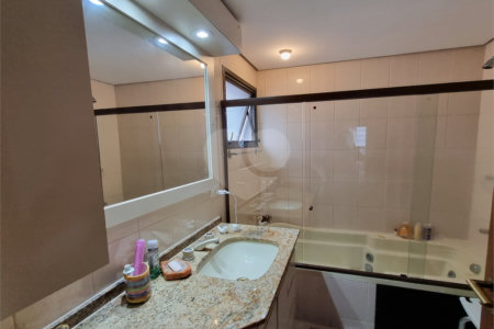 Apartamento à venda com 3 quartos, sendo 1 suíte, em Santana, São Paulo, SP