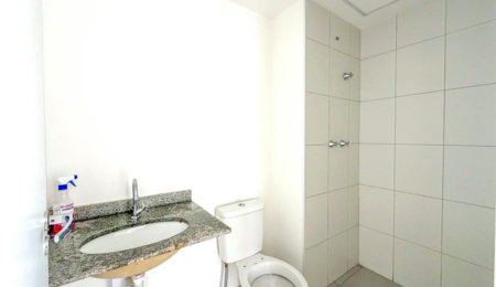 Apartamento à venda com 2 quartos em Lapa, São Paulo, SP